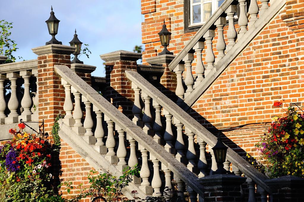 Llansabbath Country House B&B Abergavenny Exterior foto